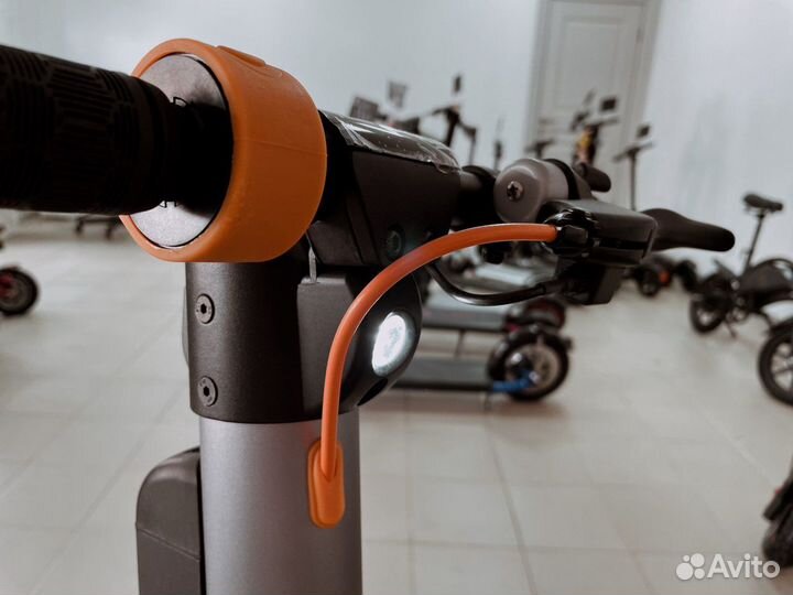 Электросамокат Kugoo HX PRO