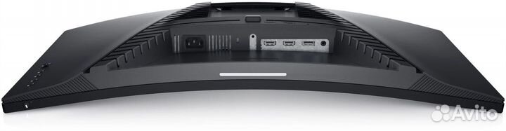 Dell S2722DGM новый / оригинал/ в наличии