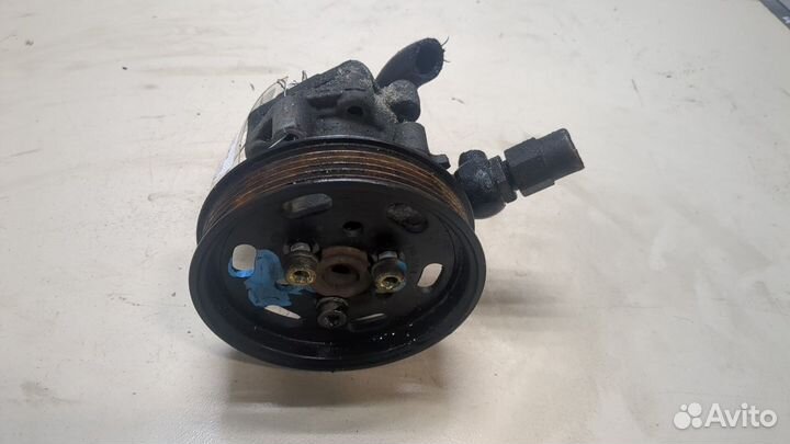 Гур Skoda Octavia Tour, 2003