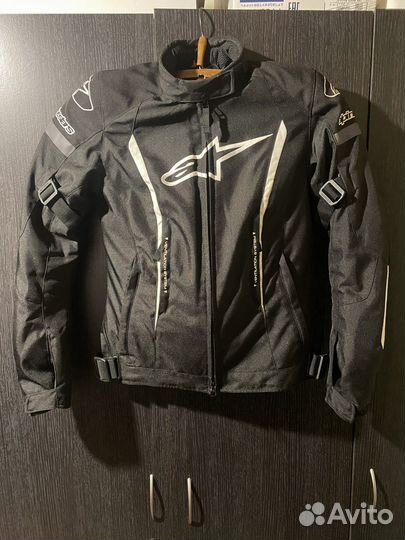 Alpinestars Мотокуртка stella gunner V2 WP jacket