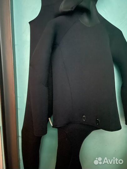 Гидрокостюм scorpena для подводной охоты 8мм