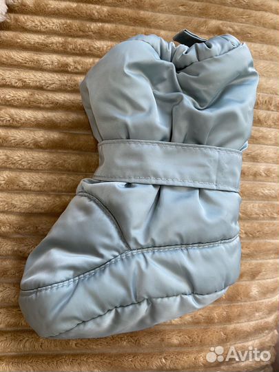 Обувь детская