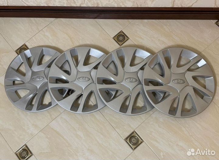 Колпаки на колеса R 14