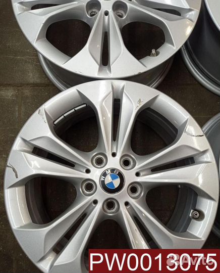 Диски R17 BMW X1, X2 Б/у оригинал