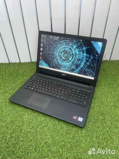 Игровой core i5 7200u 8gb ssd и hdd