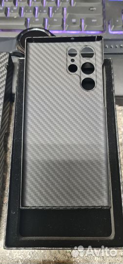 Чехол на Samsung galaxy S22 ultra