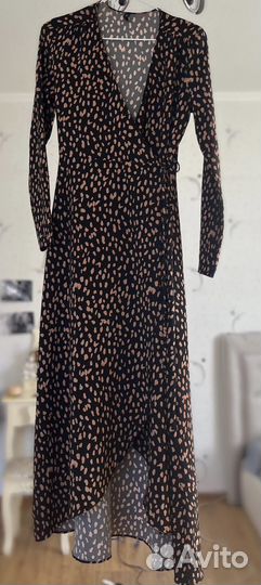 Платья женские вечерние