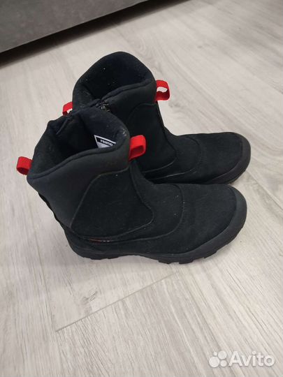 Сапоги reima 32