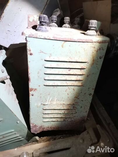 Латр автотрансформатор аосн-20-220-75 ухл4