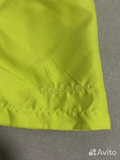 Плавательные шорты мужские