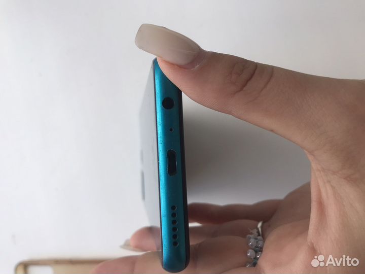Телефон Honor 9а