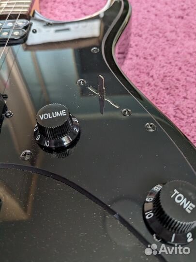 Электрогитара Ibanez GIO