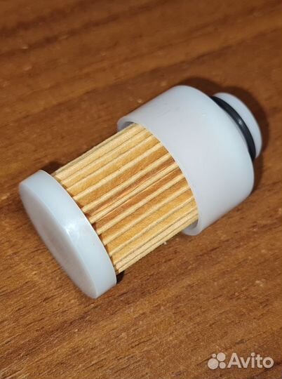 Фильтр топливный Yamaha F40-115 (вставка сменная)