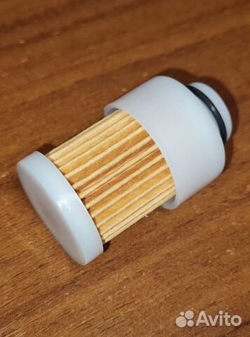 Фильтр топливный Yamaha F40-115 (вставка сменная)
