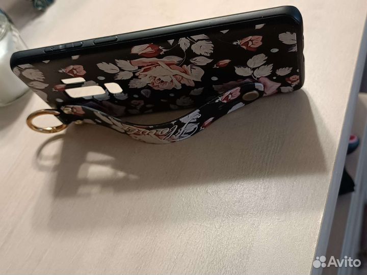 Чехлы на samsung galaxy s9 plus