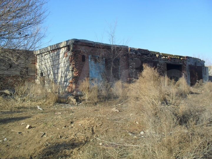 Гараж, 21 м²