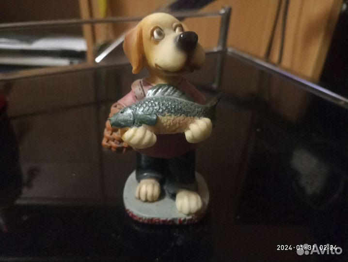 Сувениры статуэтки фигурки