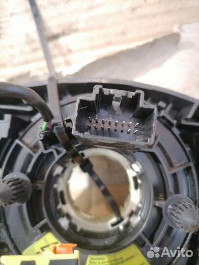 Переключатель подрулевой Ford Transit (8) 2014-202