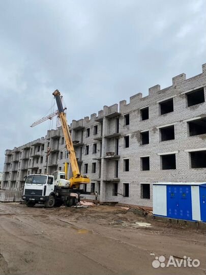 Арендный бизнес возле Проспекта