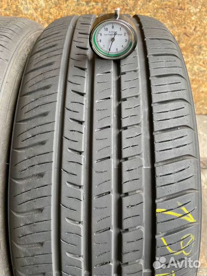 Triangle AdvanteX TC101 215/55 R17