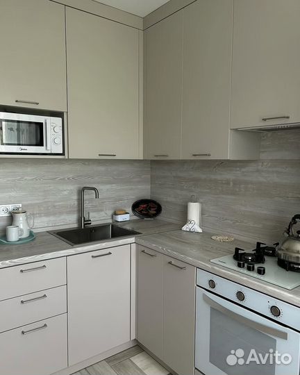 Кухня на заказ