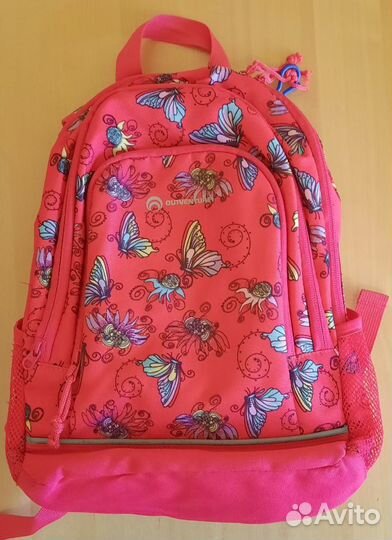 Рюкзак детский Outventure