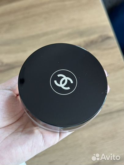 Chanel бронзер