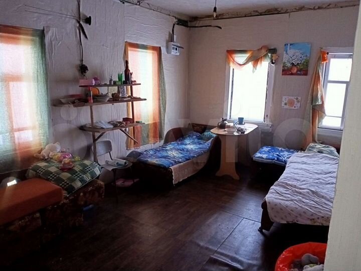 Дом 70 м² на участке 5 сот.