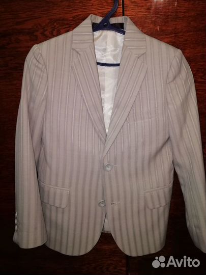 Костюм для мальчика