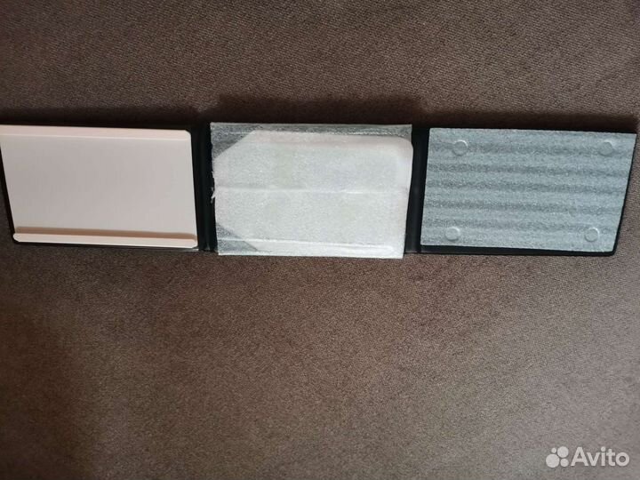 Новое зеркало в косметичке