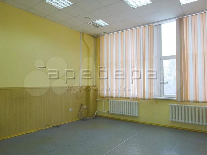 Офис на ул. Маерчака 8 стр. 9 (787.6 м²)