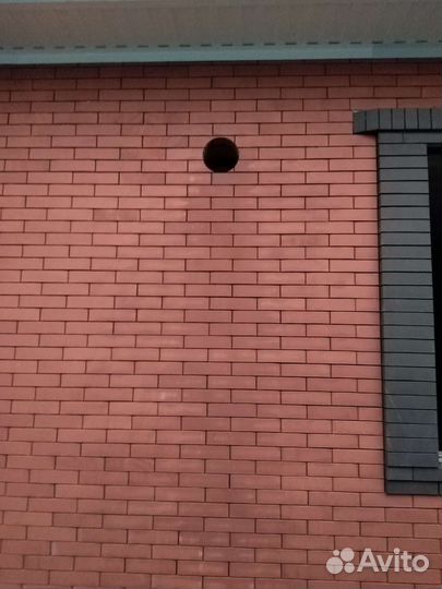 Красивый кирпич