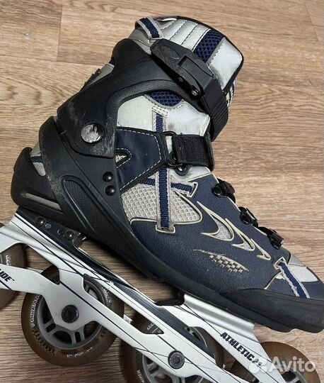 Ролики Powerslide