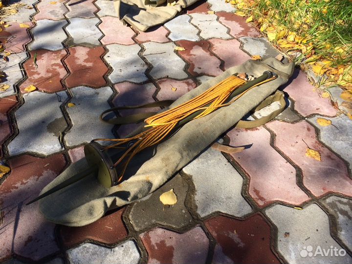 Приёмник р-313м2 антенна