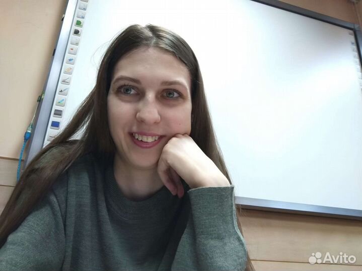 Учитель английского и немецкого, русского