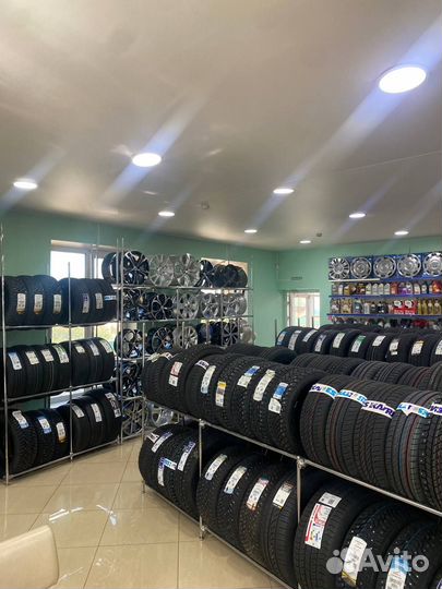 Nordman 7 235/65 R17