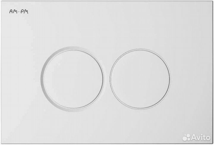 Инсталляция для унитаза AM.PM ProC I012707.0101