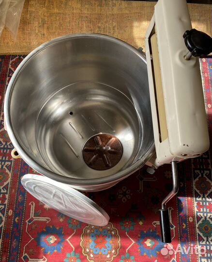 Стиральная машина смр 1.5 