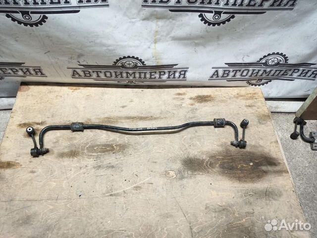 Стабилизатор задний Lexus Gs 3 GS300/350/430/450