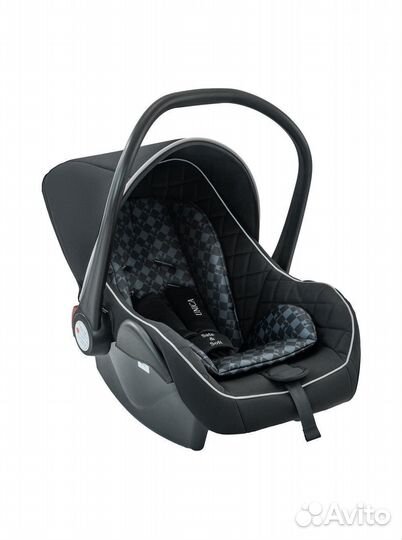 Автолюлька Best Baby unica 0+ (0-13кг)