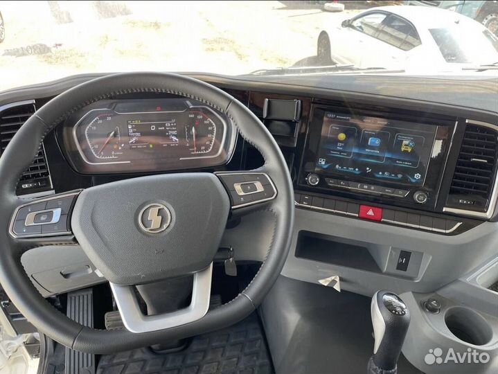 Shacman (Shaanxi) X3000, 2023