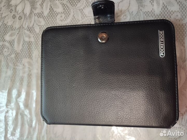 Электронная книга Pocketbook