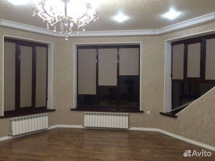 Жалюзи