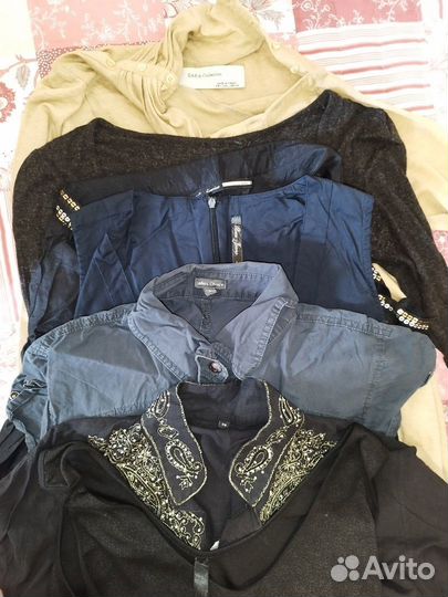 Пакет Одежды (24 шт)