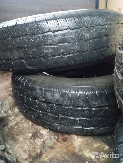 iLink Winter IL989 185/80 R14C