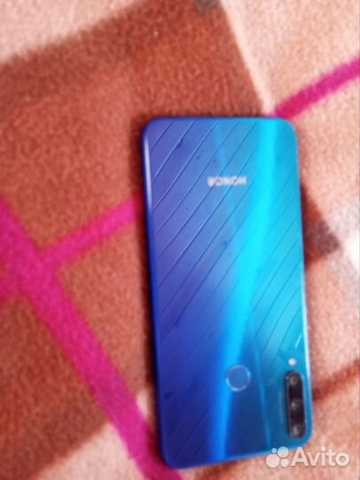 HONOR 9C, 4/64 ГБ