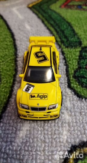 Распак 94' AMG Mercedes C-class DTM Touring Car