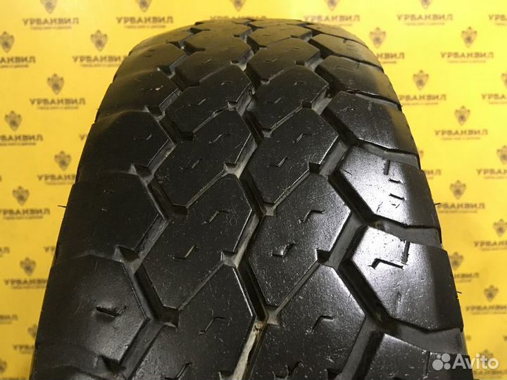 Cordiant Business CA 185/75 R16 Q