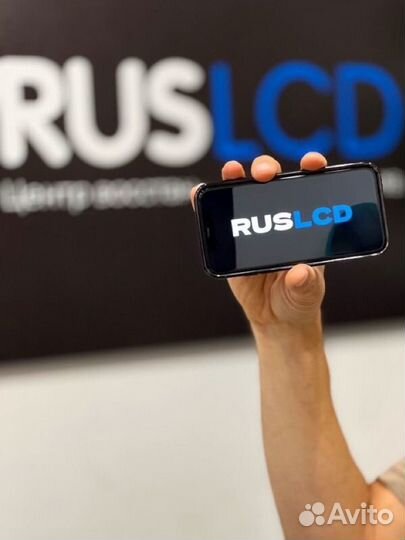 Ремонт Apple iPhone (Айфонов)