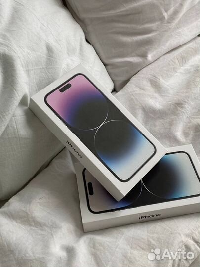 iPhone 15 Pro, 256 ГБ
